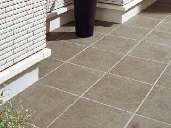 リフォームメニュー「タイル工事」